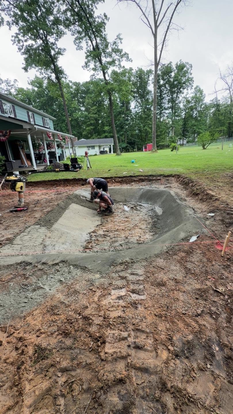 Recent Adams project