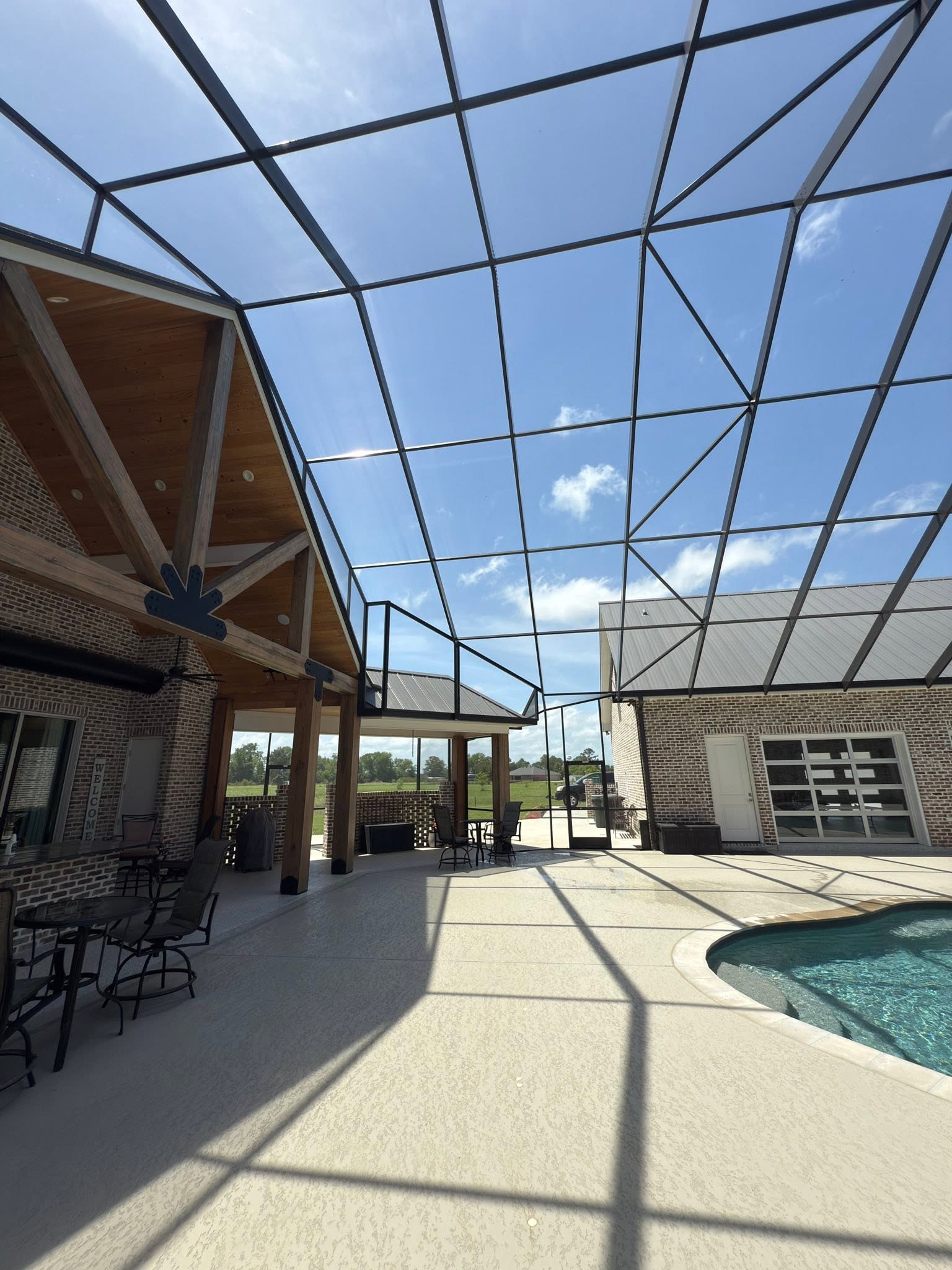Recent Adams project