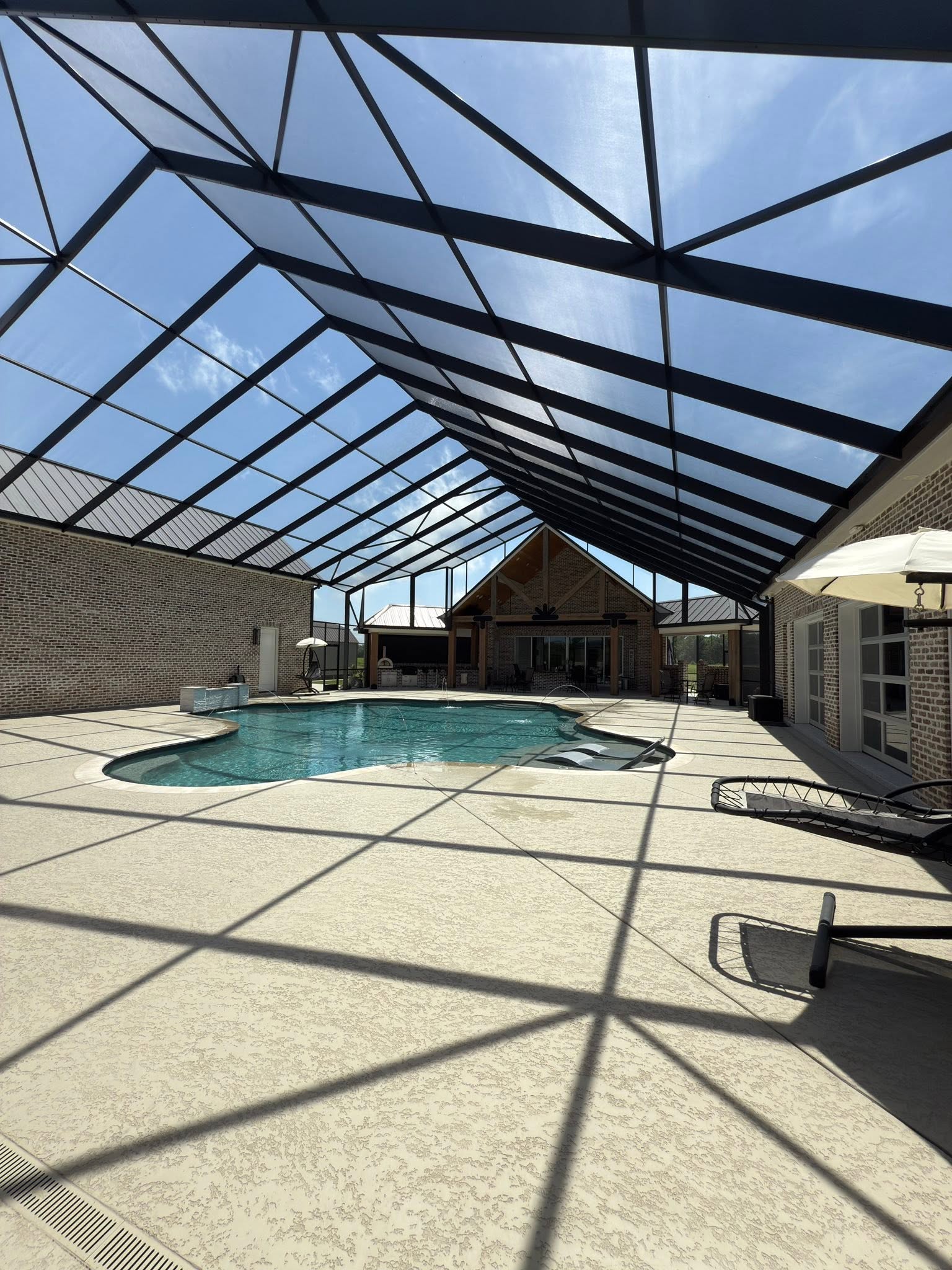 Recent Adams project