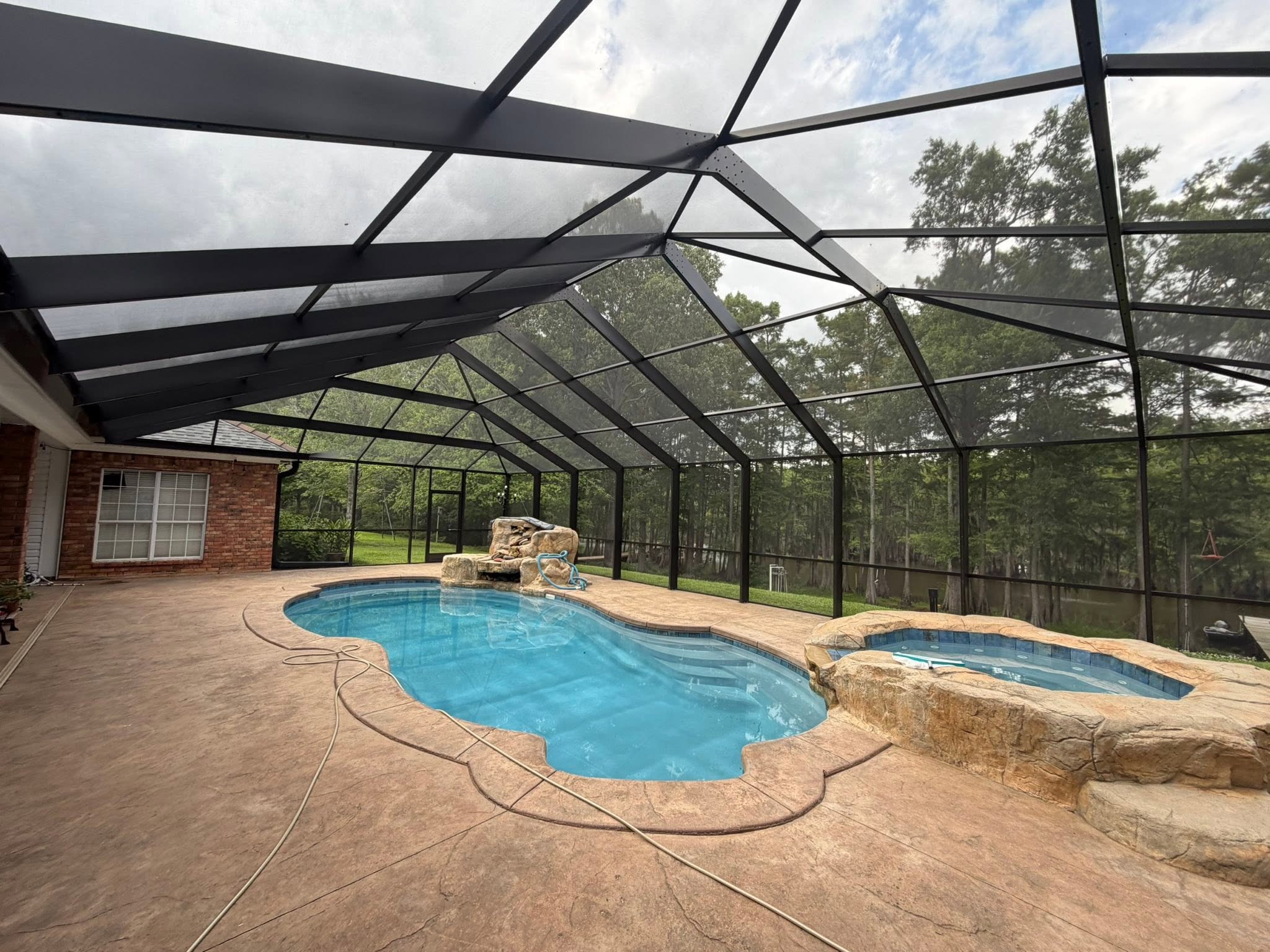 Recent Adams project